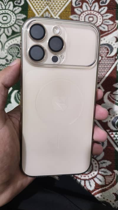 Apple iPhone 16 Pro Max JV 256