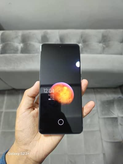 Xiaomi POCO F5 Pro