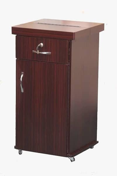 Iron Stand