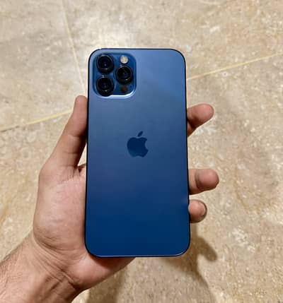 Apple iPhone 12 Pro Max Non Pta