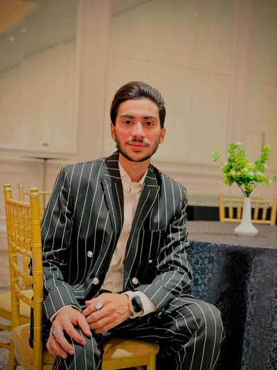 Usman Ghani