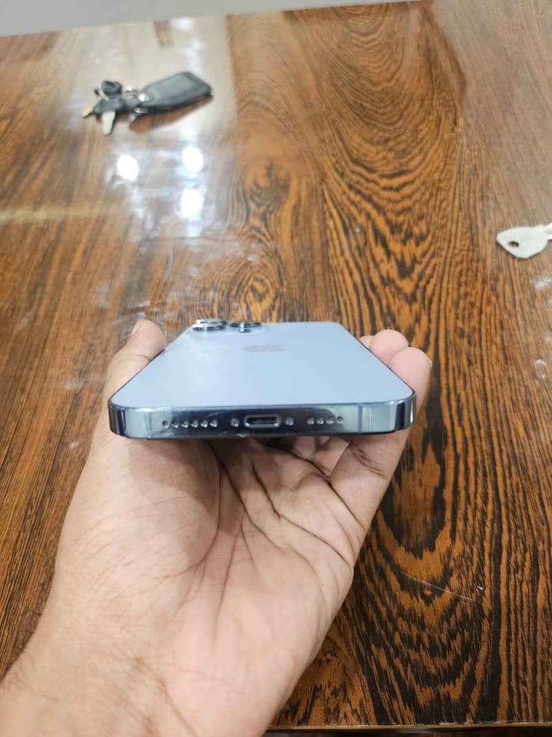 Apple iPhone 13 Pro Max 6