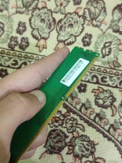 Ddr3 4gb ram
