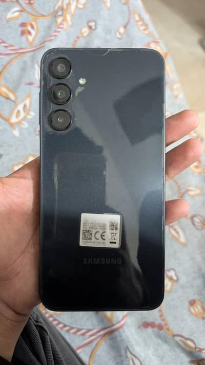 Samsung Mobile A16