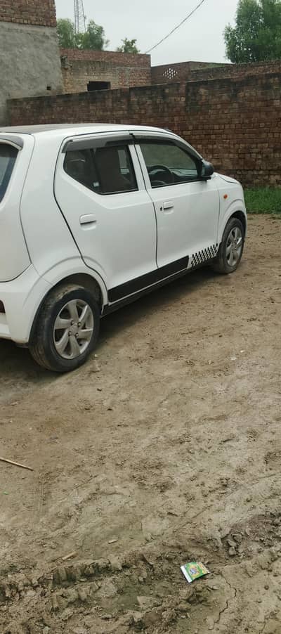 rent car daily and Monthly basis