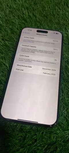 Apple iPhone 16 Pro Max 1
