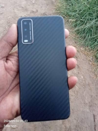 Vivo Y20s