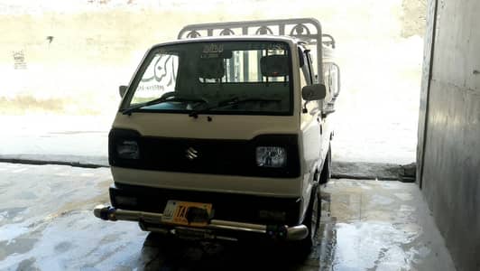 Suzuki Ravi 2025