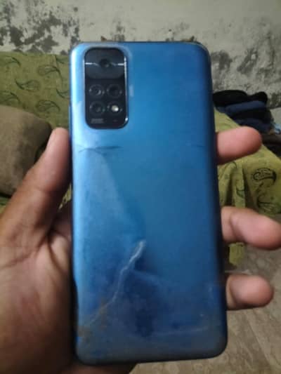 Xiaomi Redmi Note 11