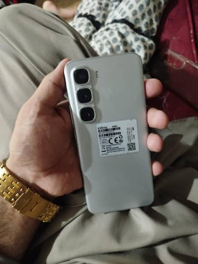 infinix hot 60 pro plus