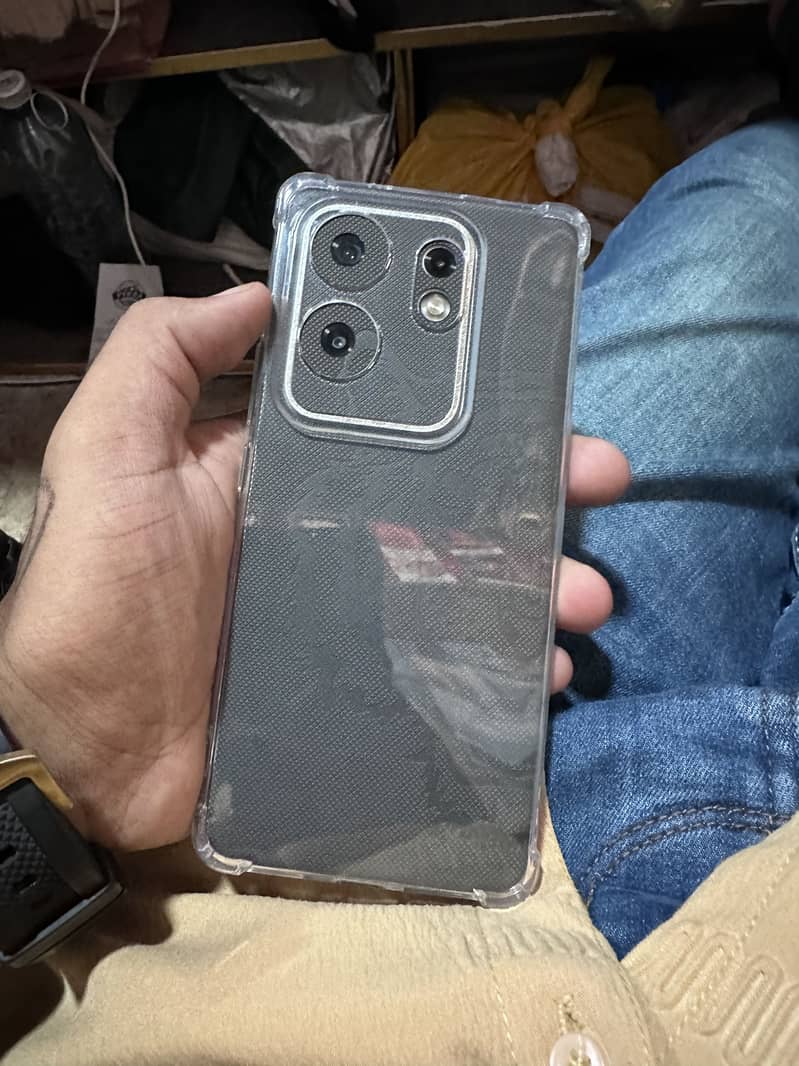 Infinix Zero 30 2