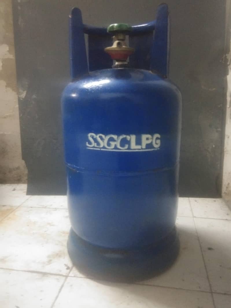 cylender 0