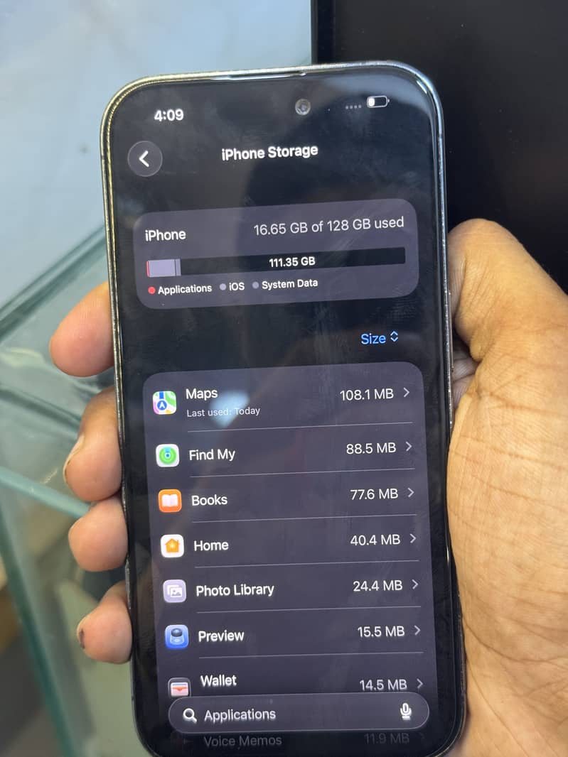 Apple iPhone 14 Pro 1