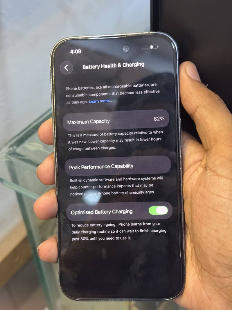 Apple iPhone 14 Pro 4
