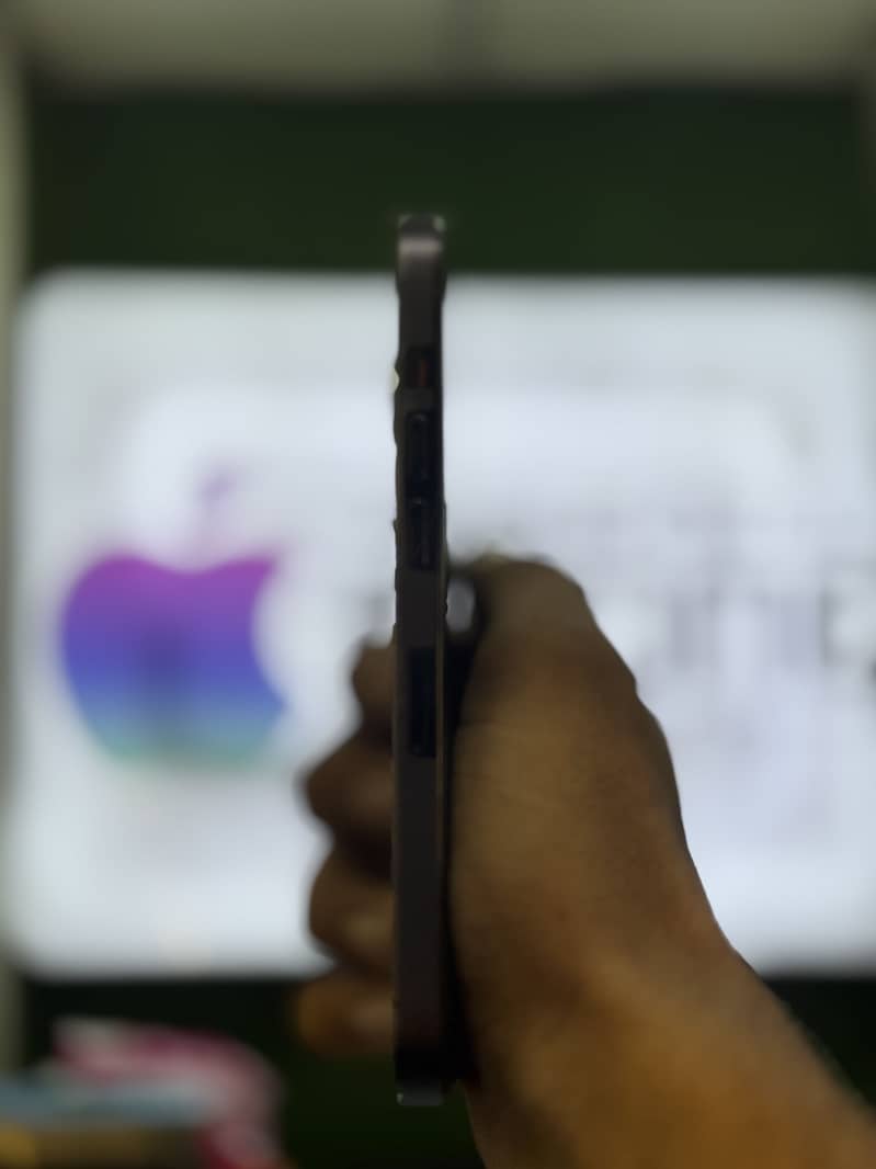Apple iPhone 14 Pro 5