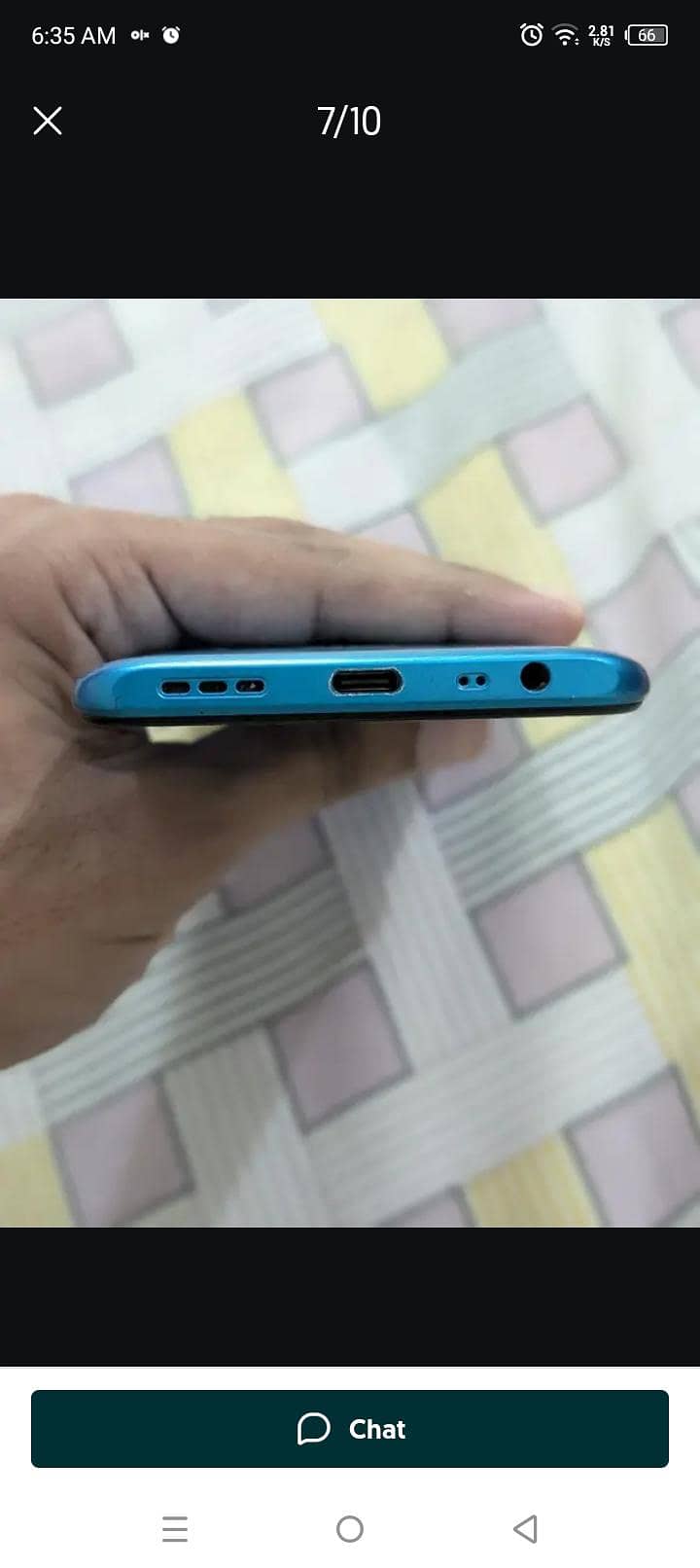 Xiaomi Redmi 9 2