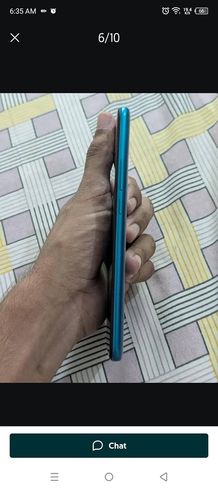 Xiaomi Redmi 9 3