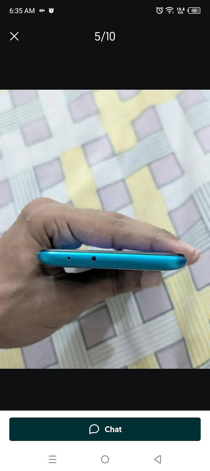 Xiaomi Redmi 9 4