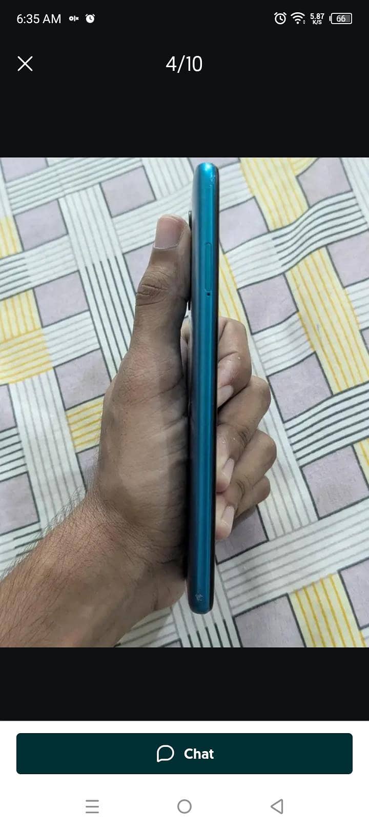 Xiaomi Redmi 9 5
