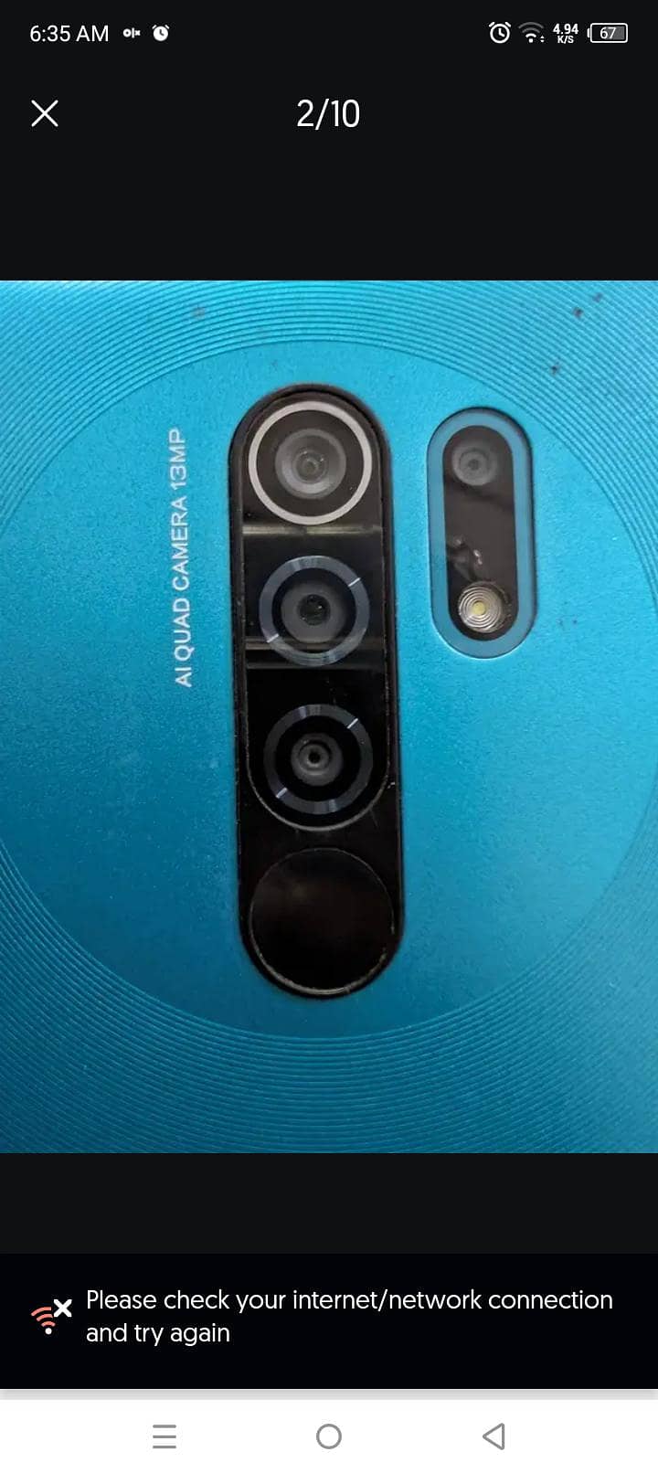 Xiaomi Redmi 9 7