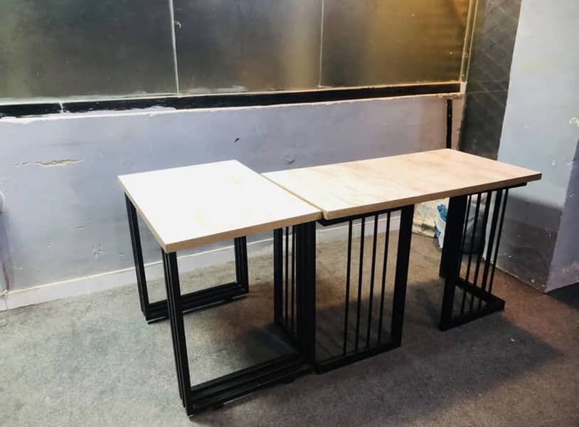 Office table set 2 tables 0