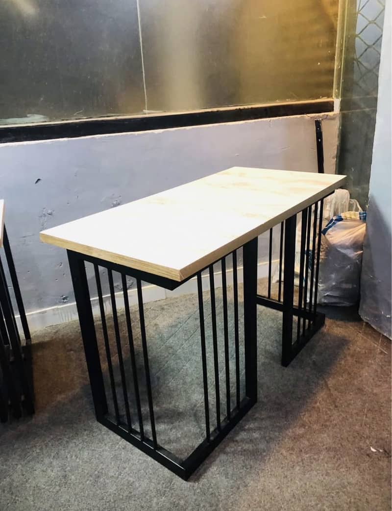 Office table set 2 tables 1