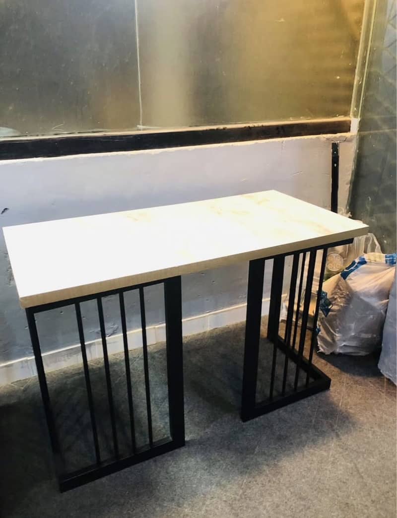 Office table set 2 tables 2