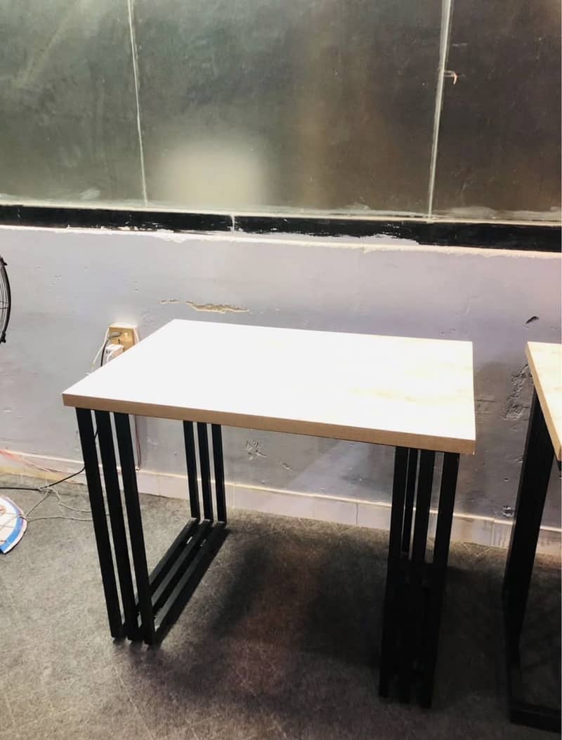 Office table set 2 tables 3