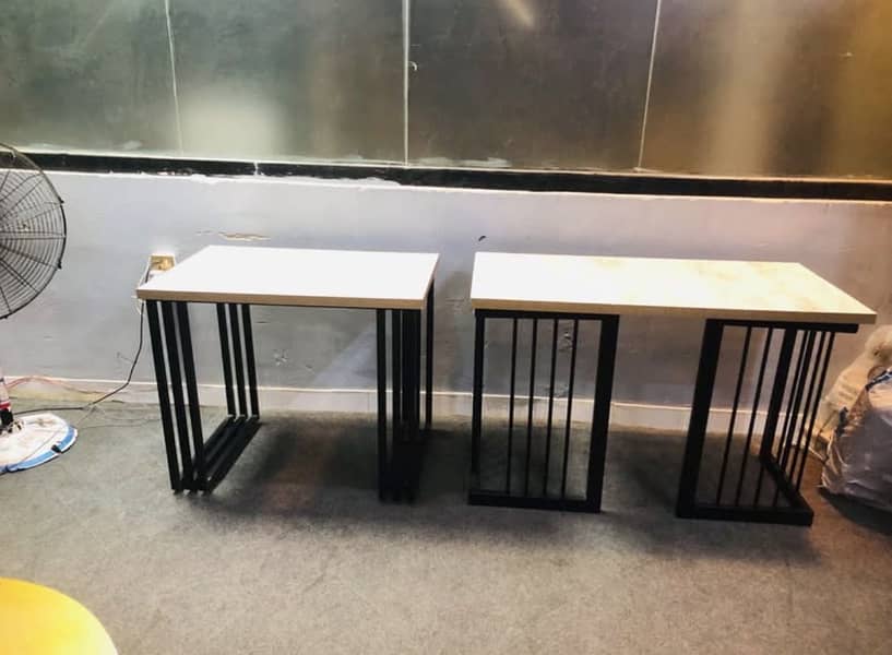 Office table set 2 tables 5