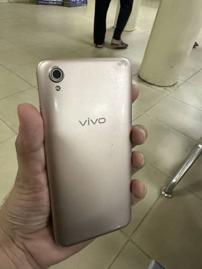 Vivo Mobile