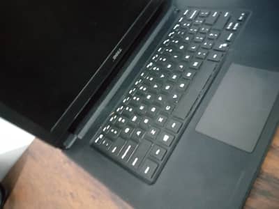 Dell i7 seven generation