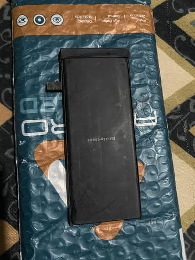 iPhone 6s battery