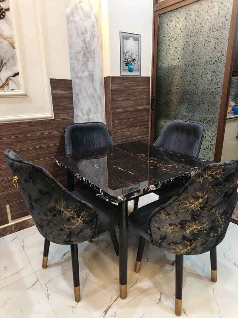 dining table 0