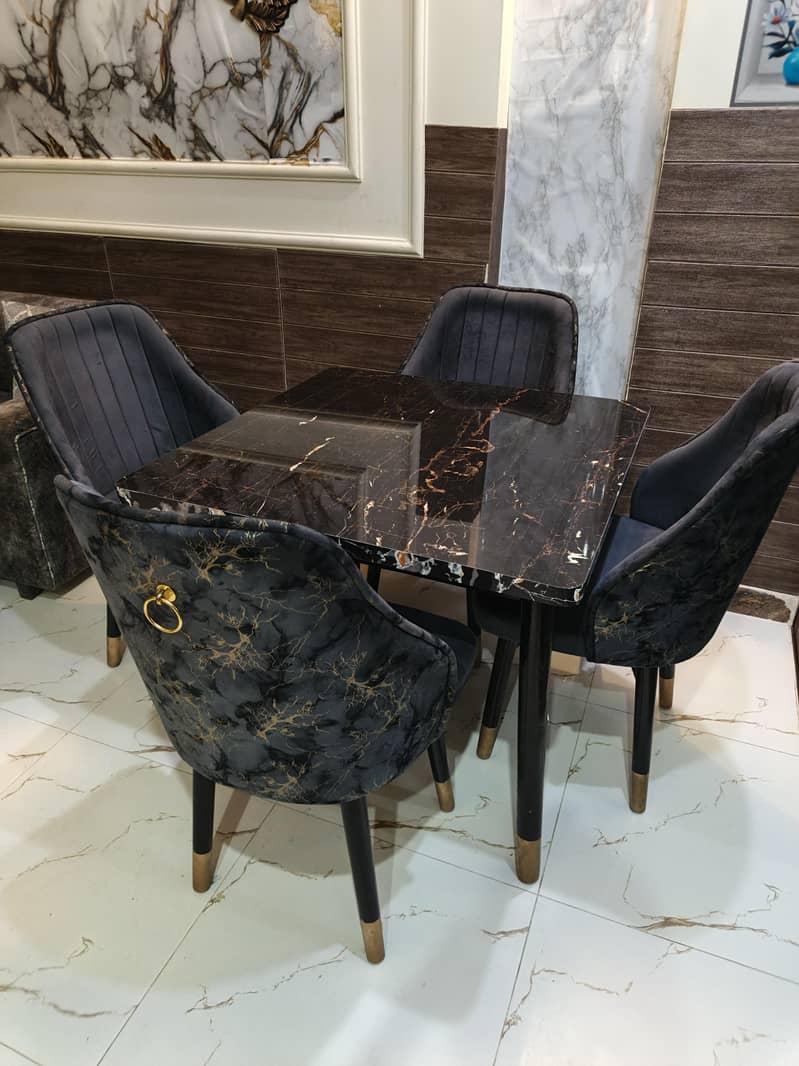 dining table 1