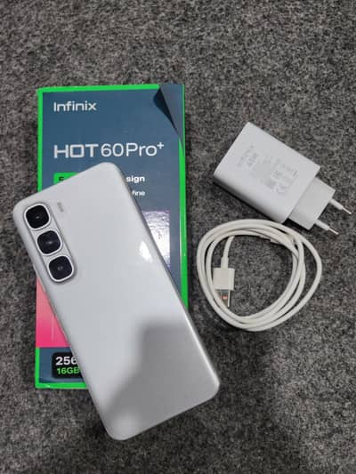 Infinix Hot 6 Pro