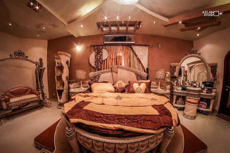 complete bed room set
