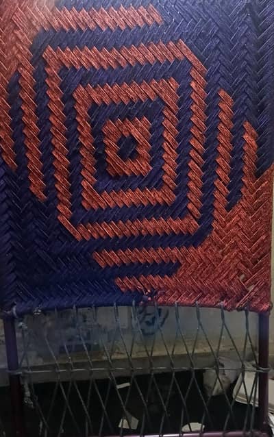 Traditional Wooden Charpai / Manji for Sale – Good Condition
