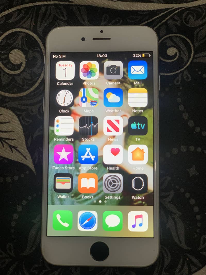 Apple iPhone 6 1