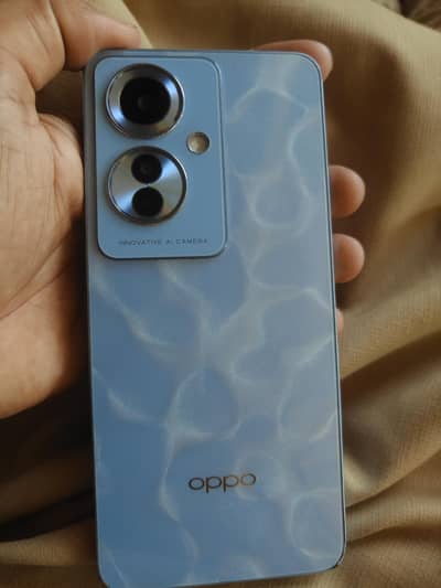 OPPO Reno 11F 5G