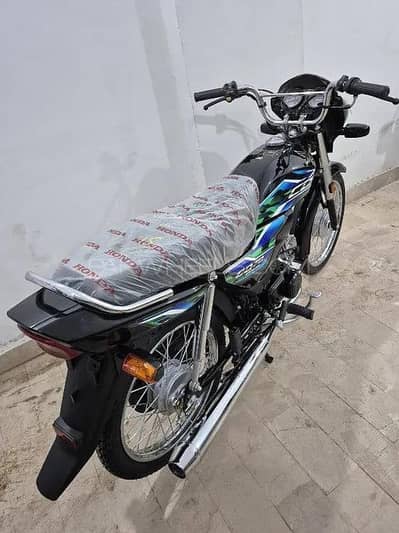 CD Dream 2025 Model Zero Meter