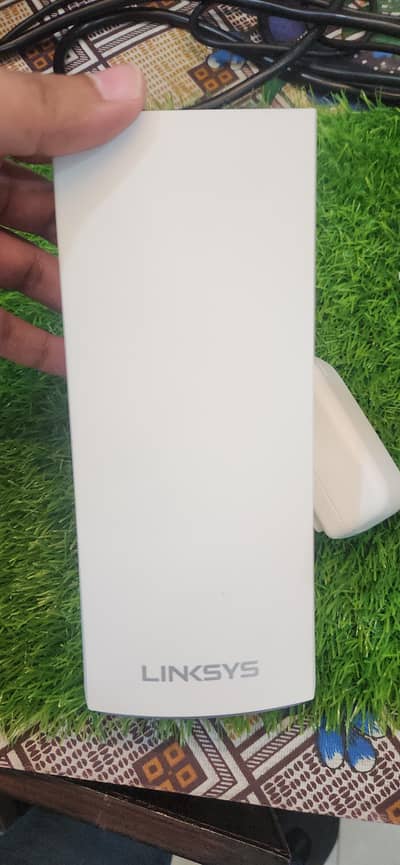 Linksys Velop AX5400 Mesh Wifi System