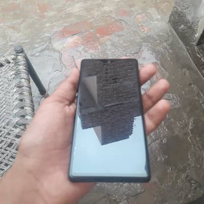 Google Pixel 6a