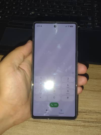 Google Pixel 7