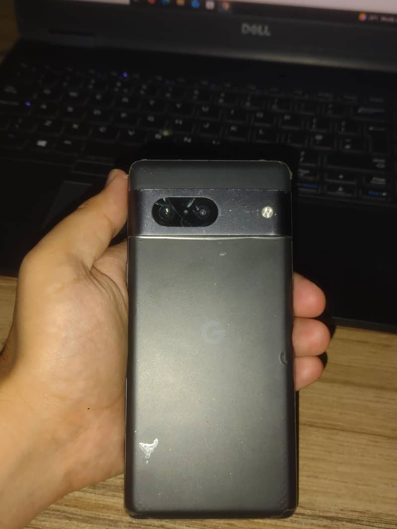 Google Pixel 7 1