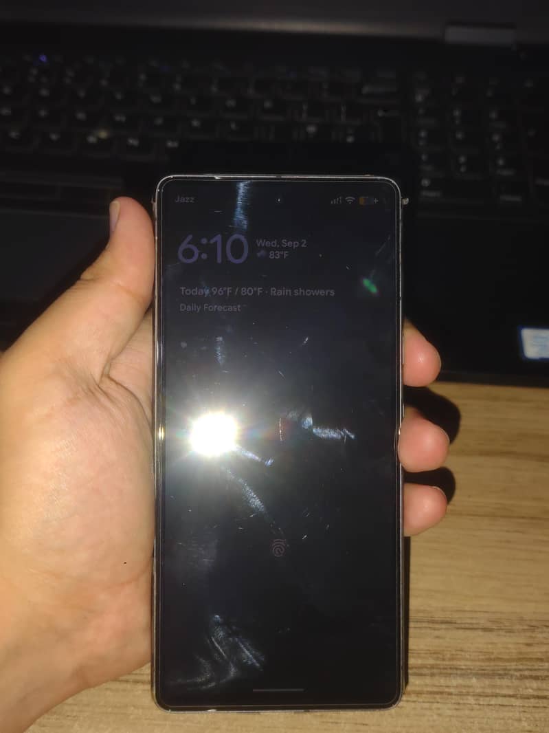 Google Pixel 7 2
