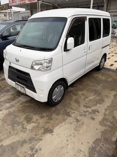 AL NOOR MOTORS