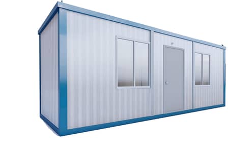 Office container| Portable container|Prefabric Room