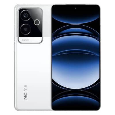 Realme GT 6  16/512 (complete sim time available) 10/10 brand new