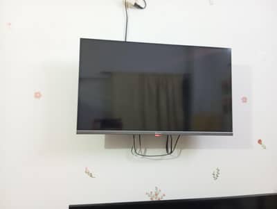 Dawlance smart tv