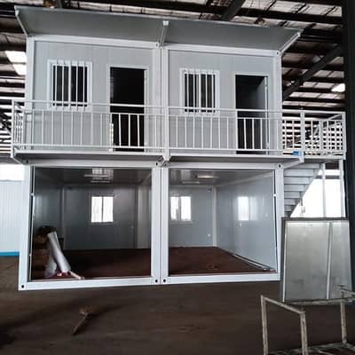 Office container/portable container/prefabric office house